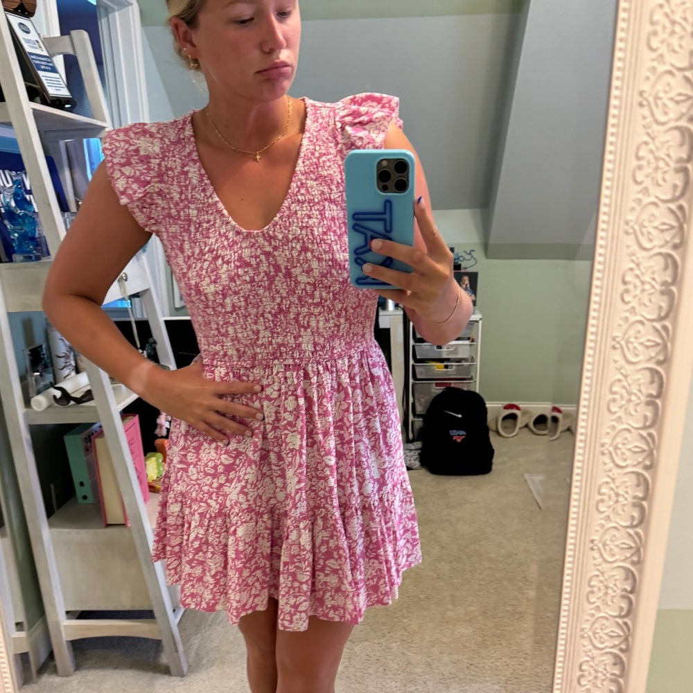 Universal Thread Dress